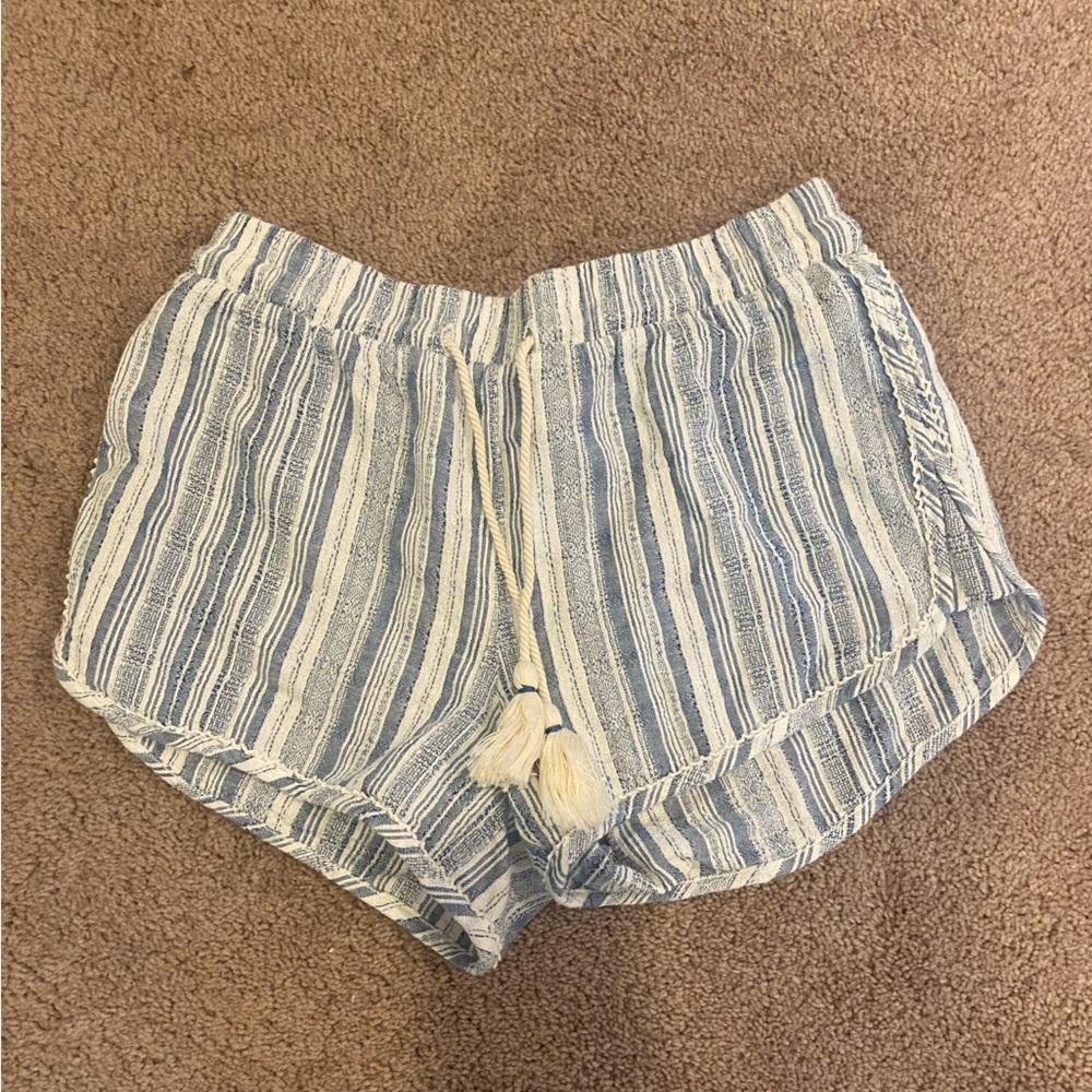 Cape Ruby Aeropostale medium shorts